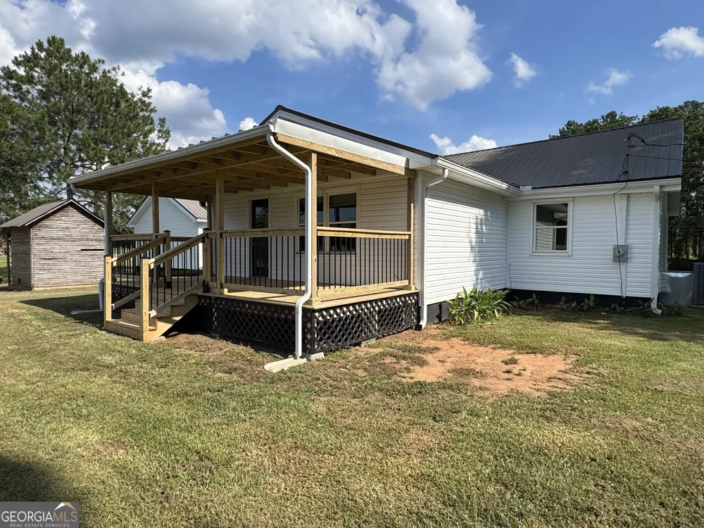 5 Lake DR LaGrange, GA 30241