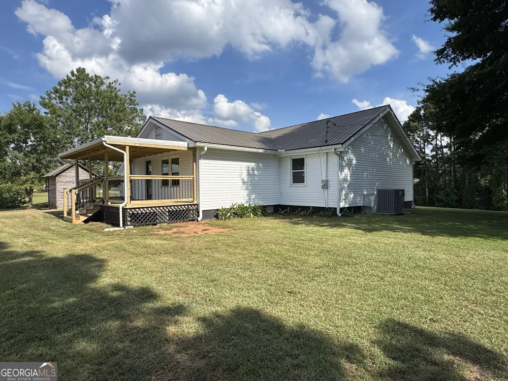 5 Lake DR LaGrange, GA 30241