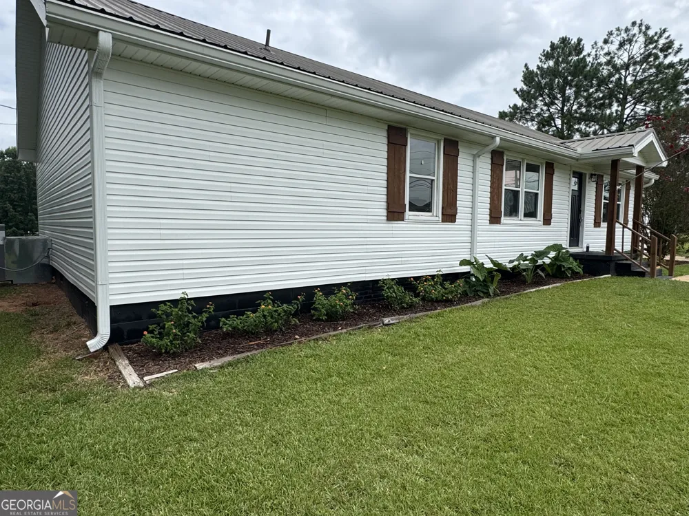 5 Lake DR LaGrange, GA 30241