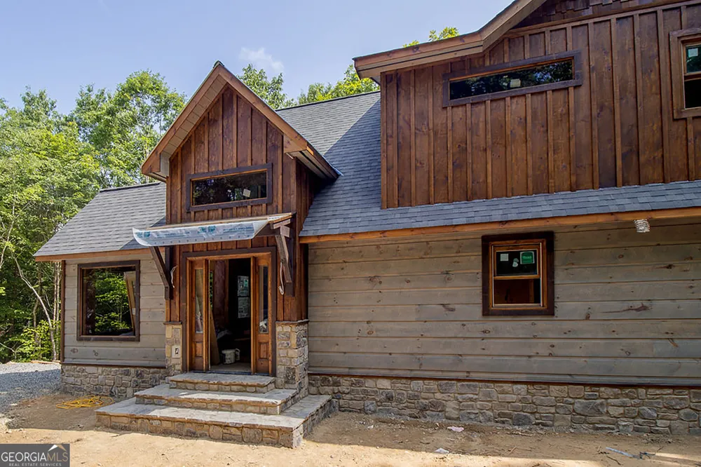 79 Star Creek CT Morganton, GA 30560