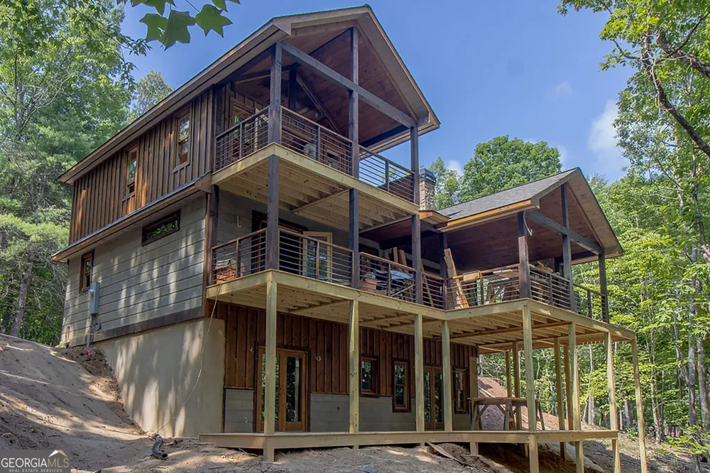 79 Star Creek CT Morganton, GA 30560