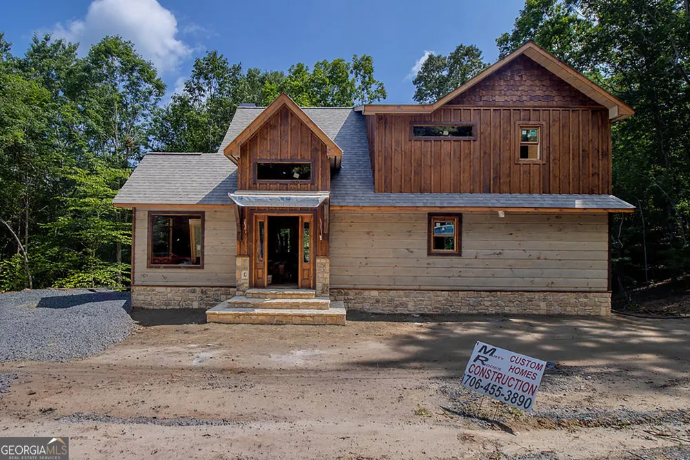 79 Star Creek CT Morganton, GA 30560