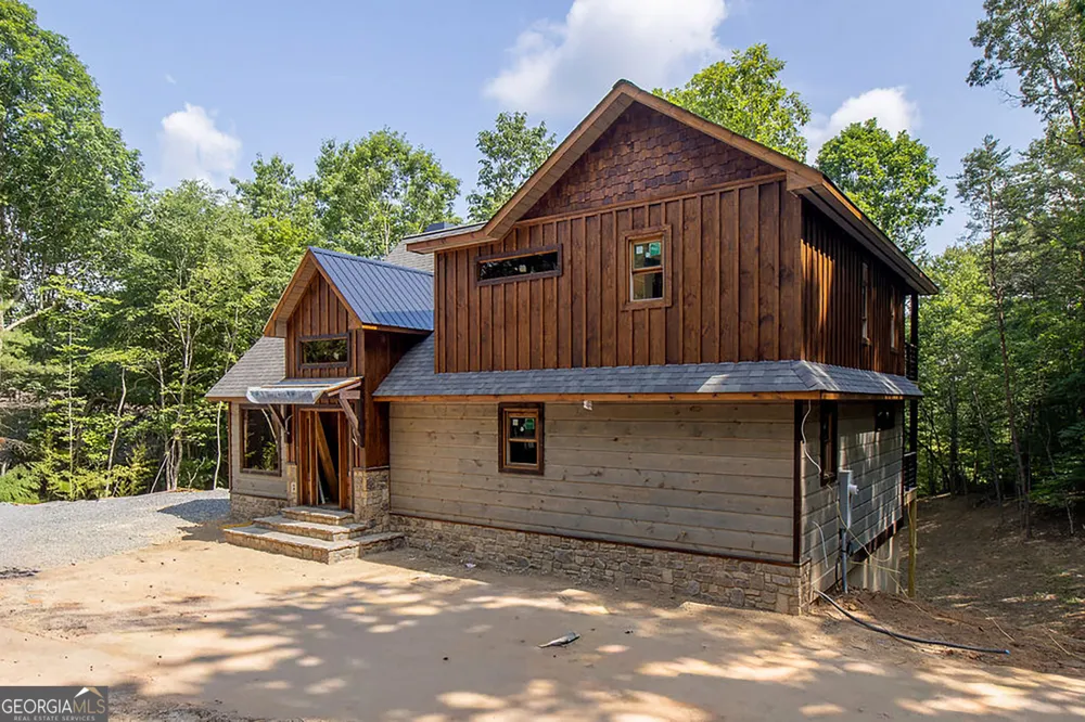 79 Star Creek CT Morganton, GA 30560