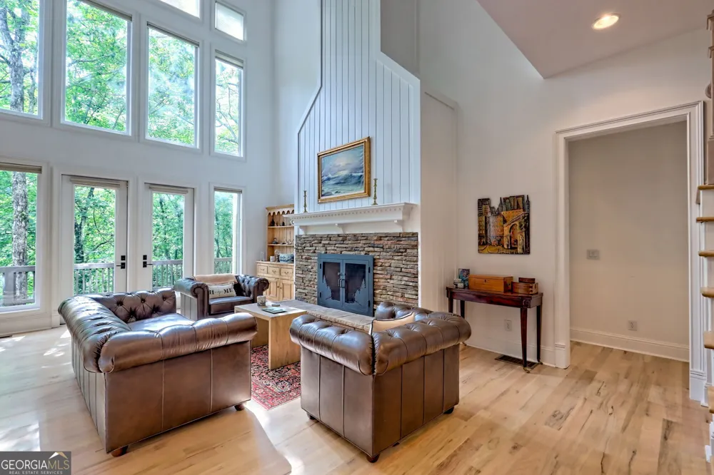 188 Magnolia Place TRL Clayton, GA 30525