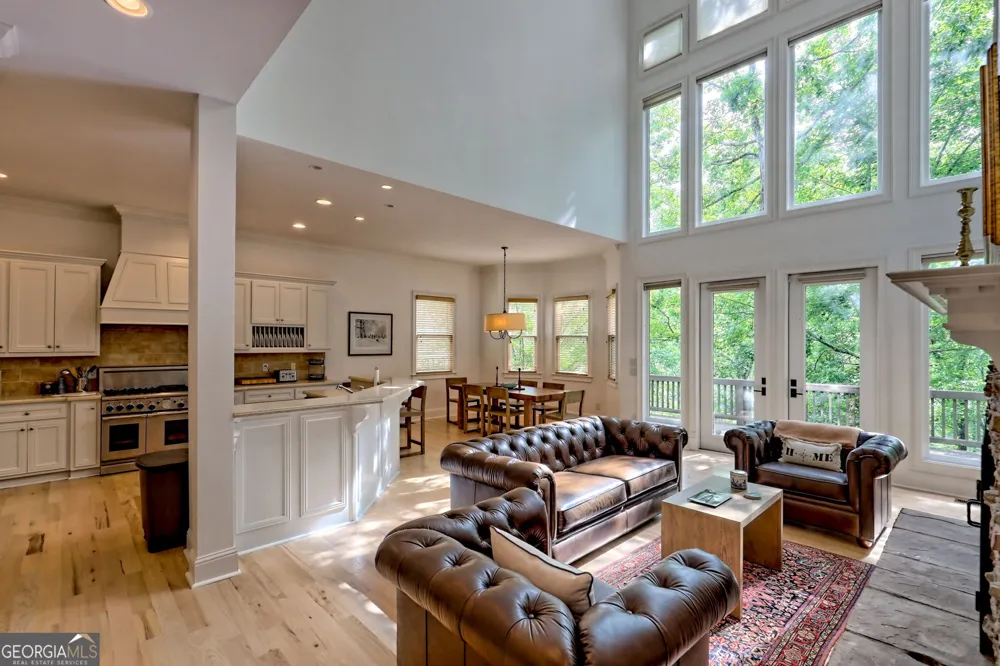 188 Magnolia Place TRL Clayton, GA 30525