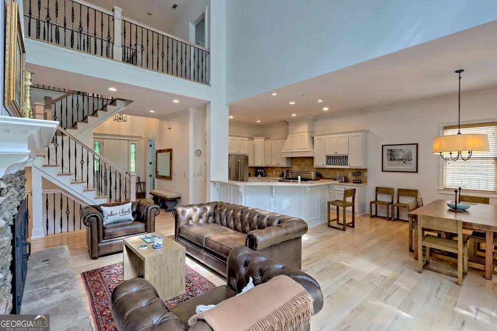 188 Magnolia Place TRL Clayton, GA 30525