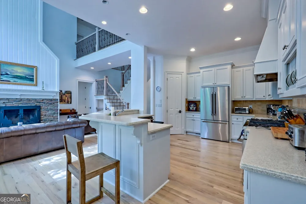 188 Magnolia Place TRL Clayton, GA 30525