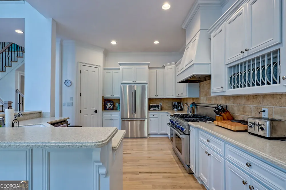 188 Magnolia Place TRL Clayton, GA 30525