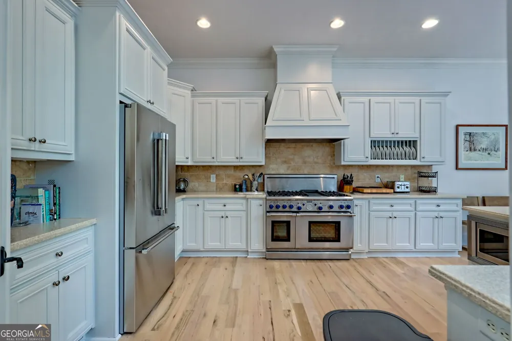 188 Magnolia Place TRL Clayton, GA 30525