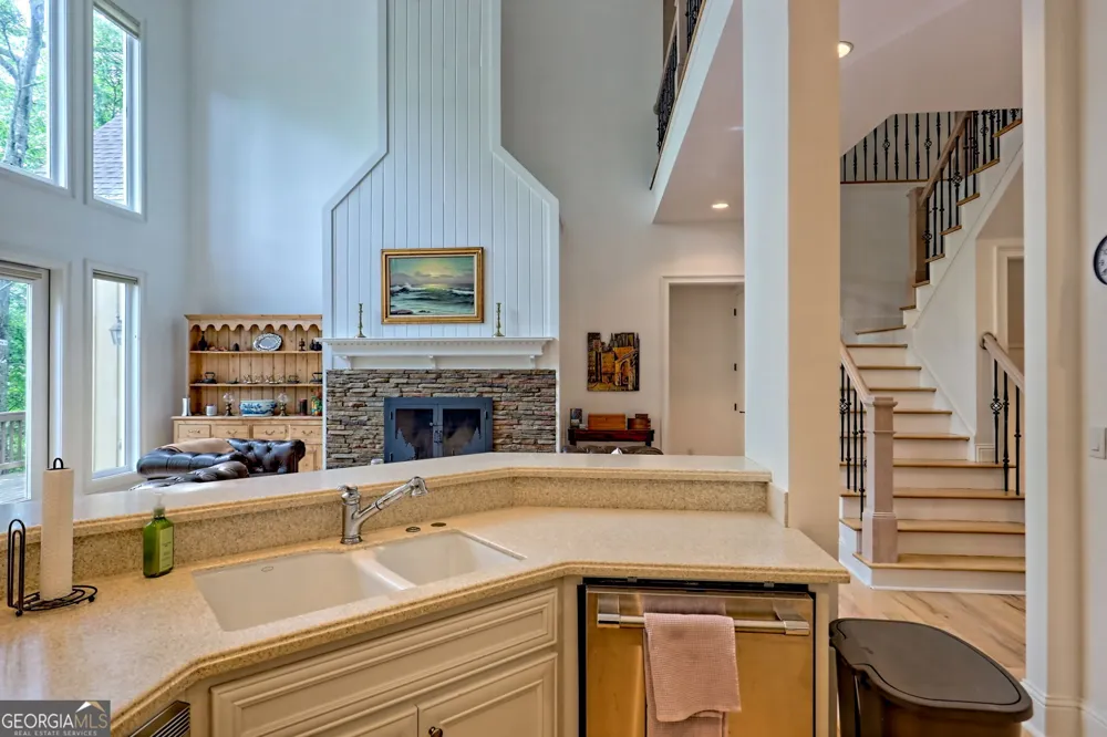 188 Magnolia Place TRL Clayton, GA 30525