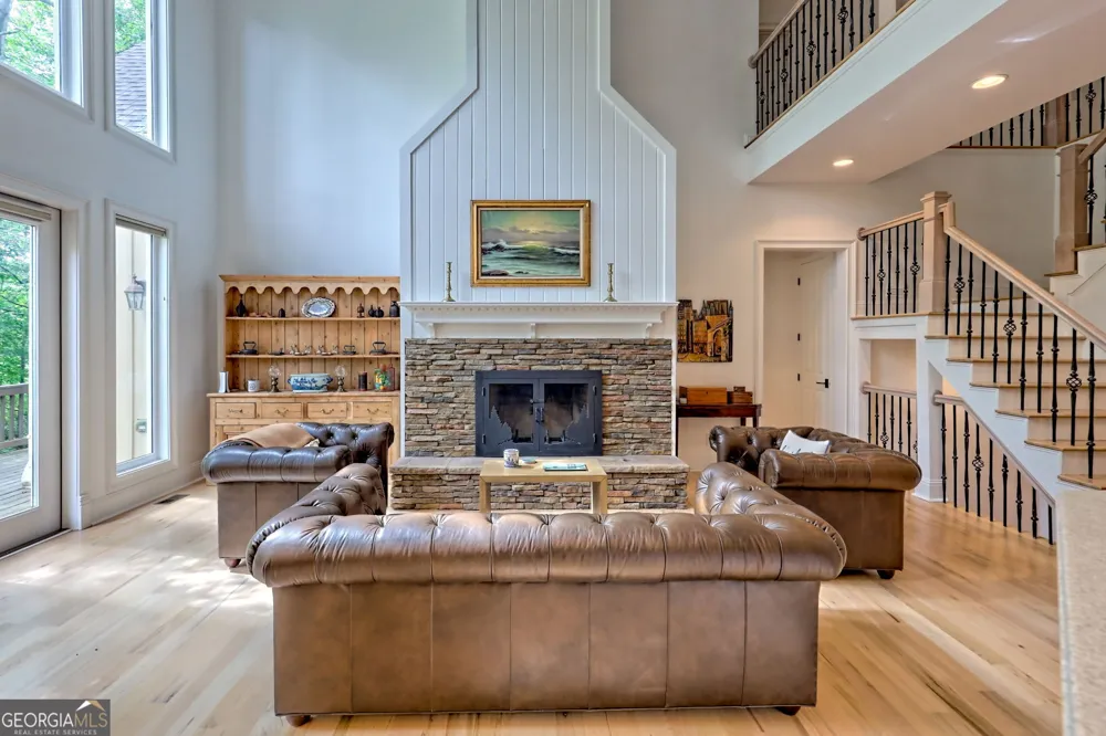 188 Magnolia Place TRL Clayton, GA 30525