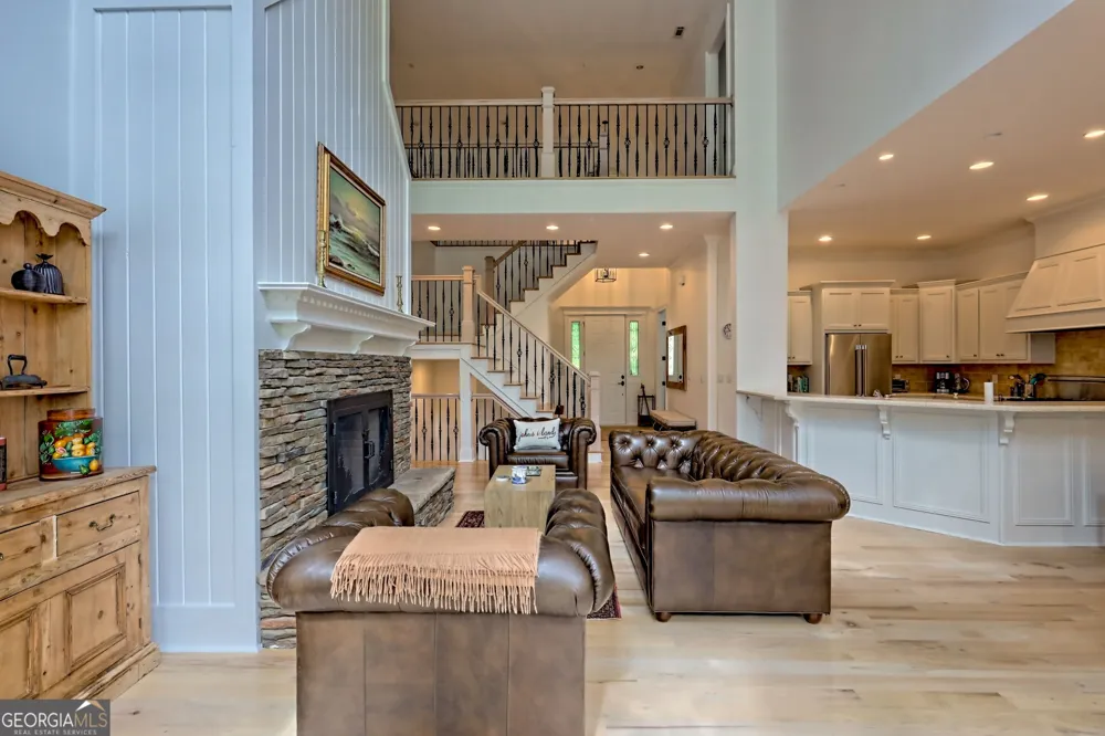 188 Magnolia Place TRL Clayton, GA 30525