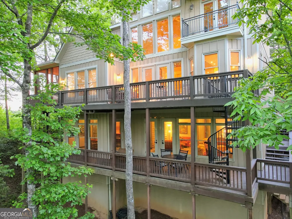 188 Magnolia Place TRL Clayton, GA 30525