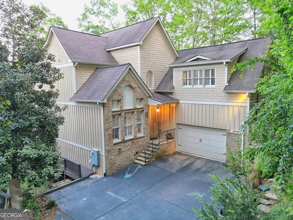 188 Magnolia Place TRL Clayton, GA 30525