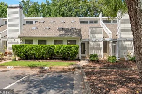 1507 Planters Ridge LN