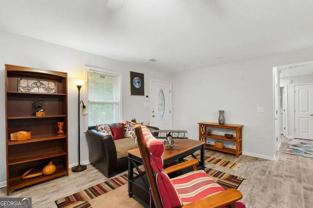 5528 Garrard AVE Savannah, GA 31405