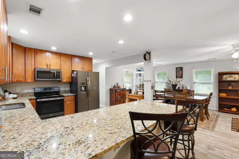 5528 Garrard AVE Savannah, GA 31405