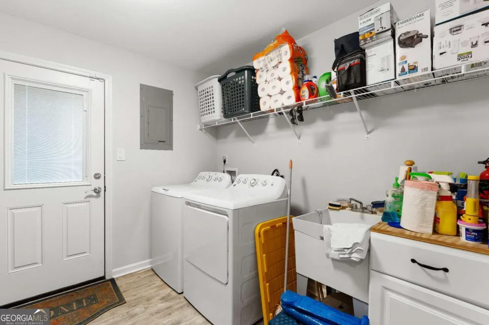 5528 Garrard AVE Savannah, GA 31405
