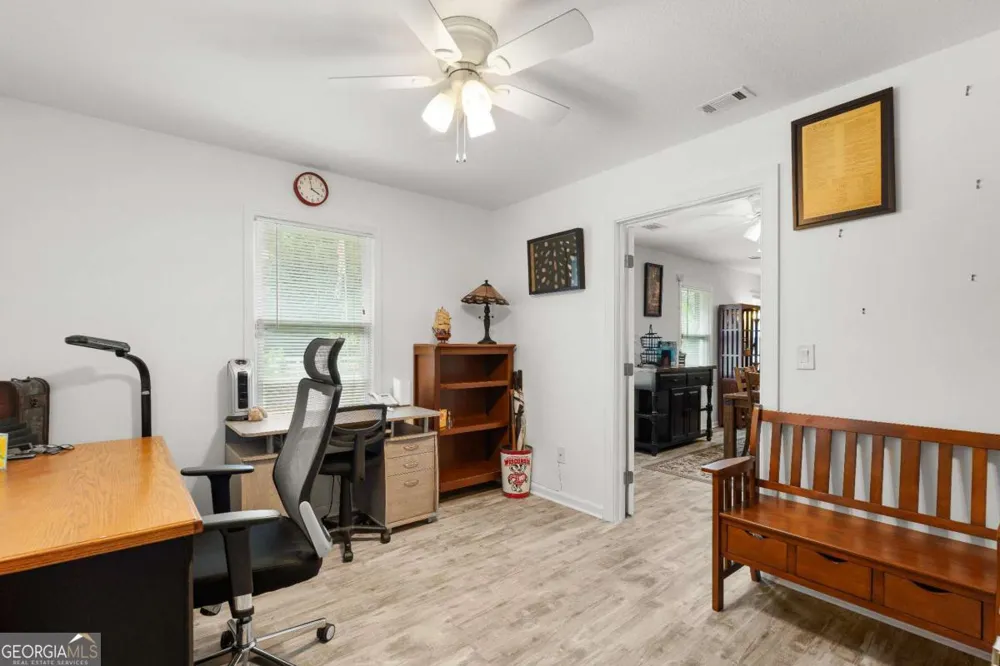 5528 Garrard AVE Savannah, GA 31405