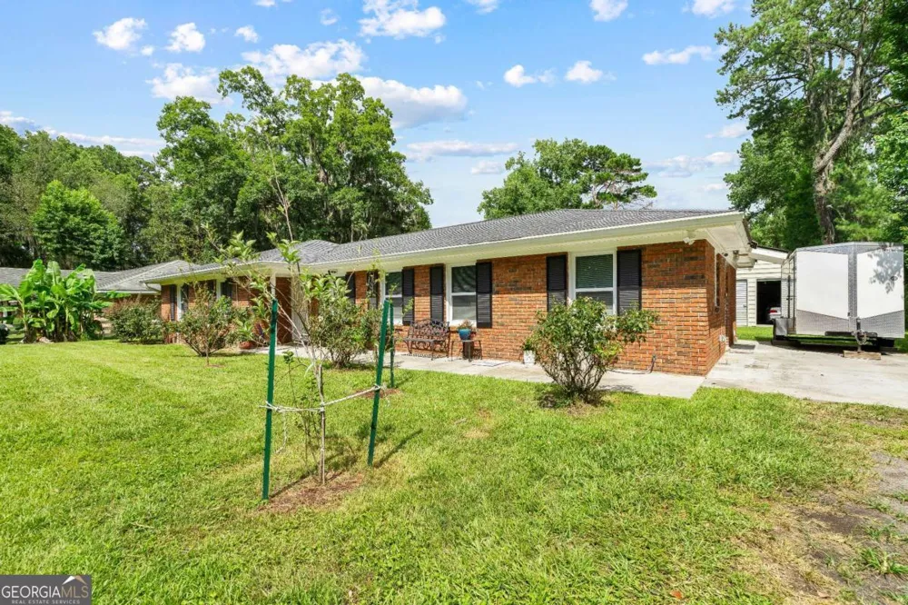 5528 Garrard AVE Savannah, GA 31405