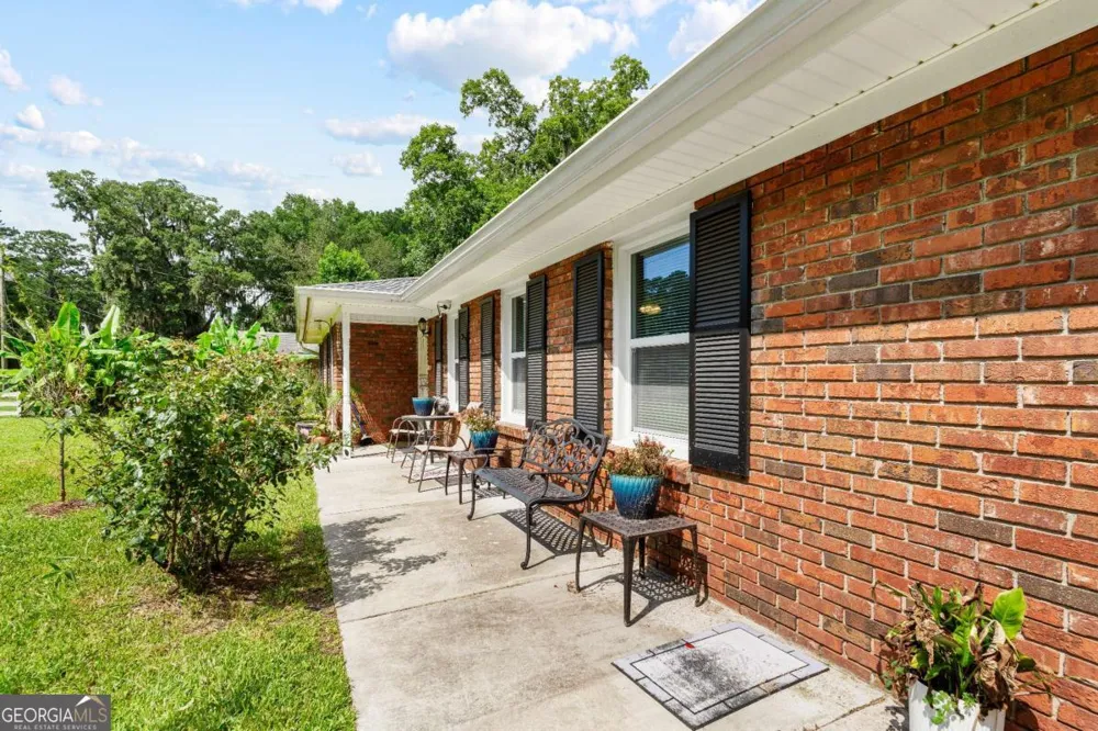 5528 Garrard AVE Savannah, GA 31405