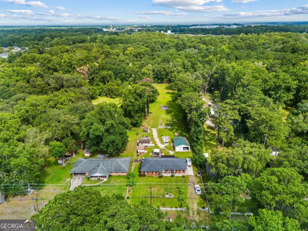 5528 Garrard AVE Savannah, GA 31405