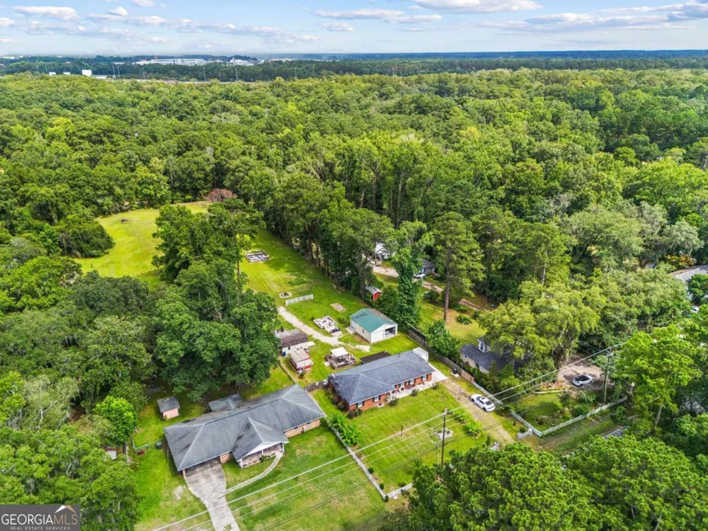 5528 Garrard AVE Savannah, GA 31405