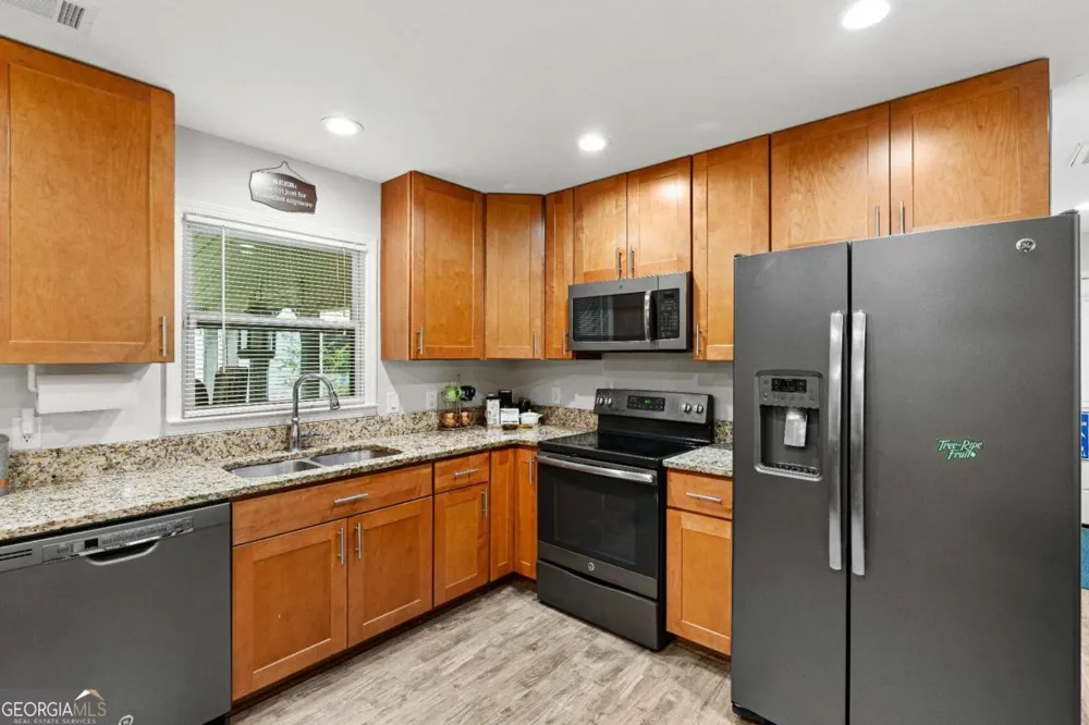 5528 Garrard AVE Savannah, GA 31405