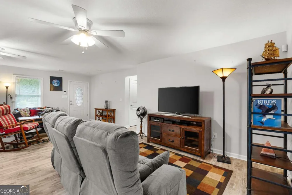 5528 Garrard AVE Savannah, GA 31405