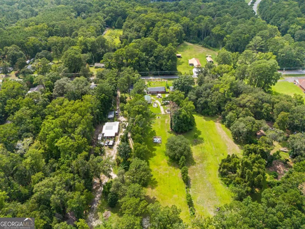5528 Garrard AVE Savannah, GA 31405