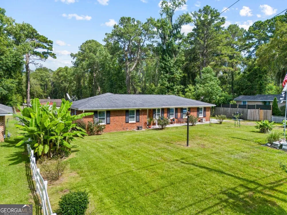 5528 Garrard AVE Savannah, GA 31405