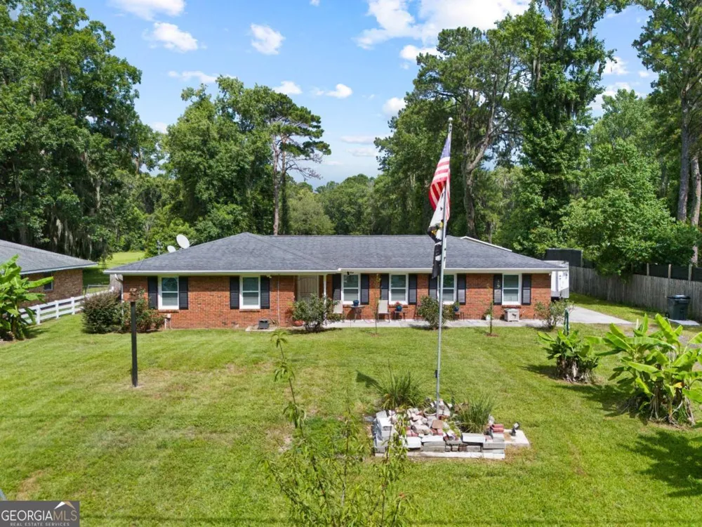 5528 Garrard AVE Savannah, GA 31405