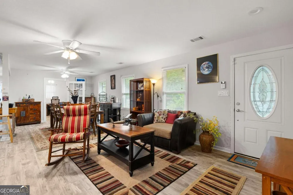 5528 Garrard AVE Savannah, GA 31405