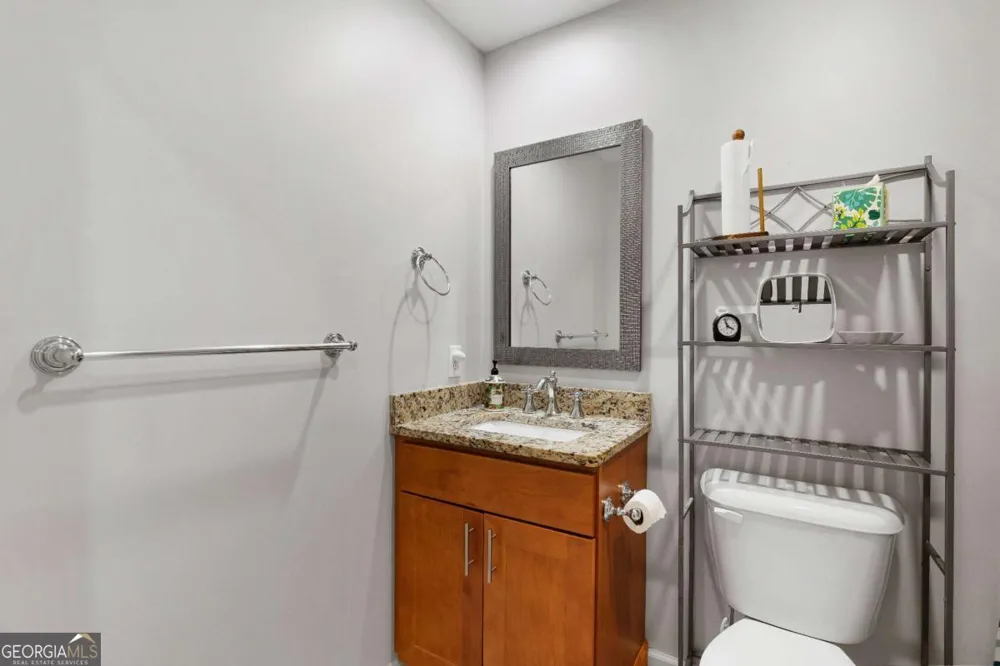 5528 Garrard AVE Savannah, GA 31405