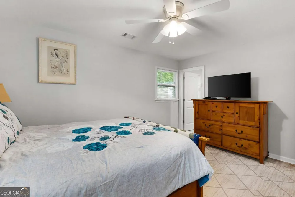 5528 Garrard AVE Savannah, GA 31405