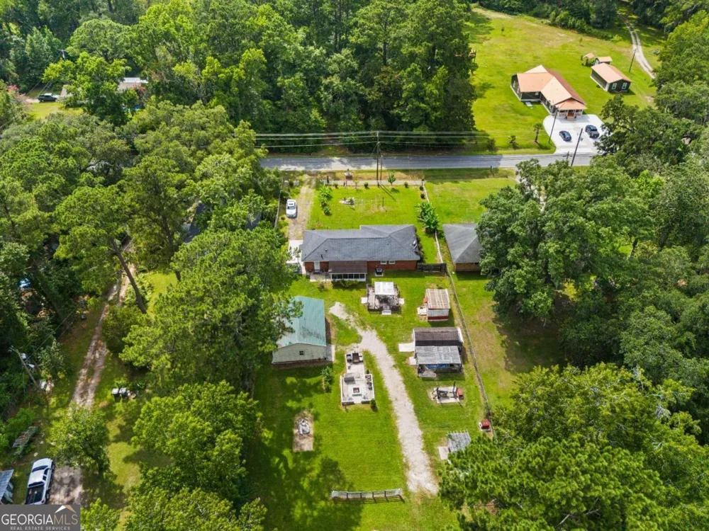 5528 Garrard AVE Savannah, GA 31405