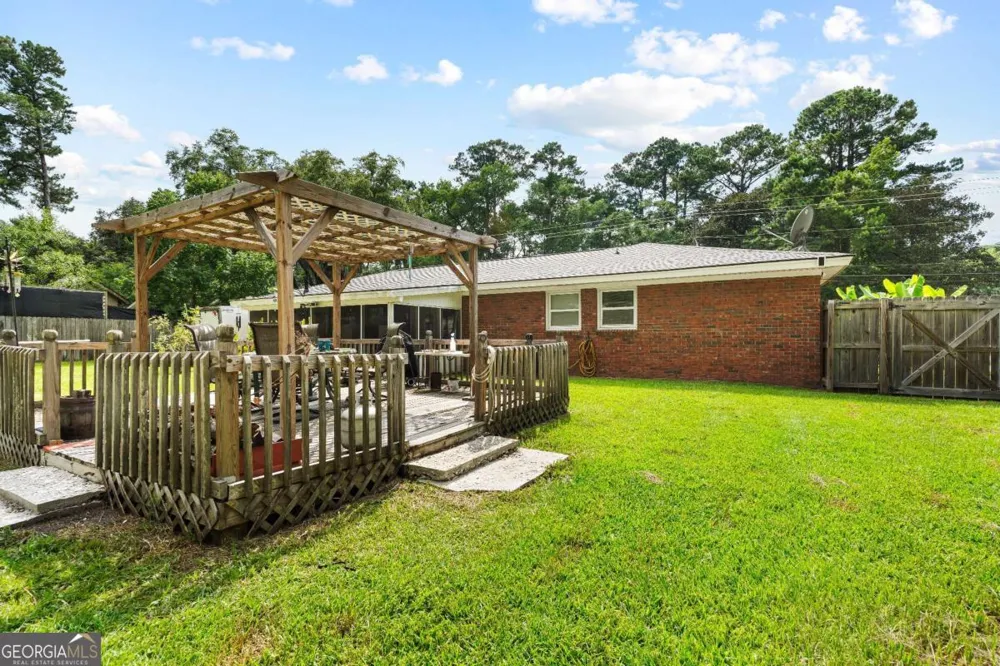 5528 Garrard AVE Savannah, GA 31405