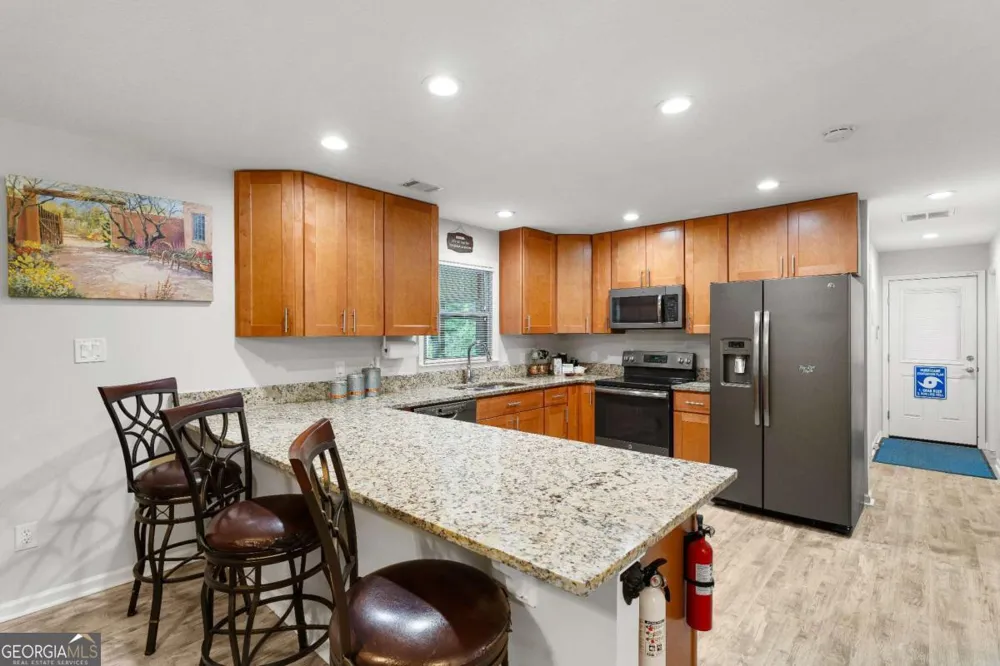 5528 Garrard AVE Savannah, GA 31405