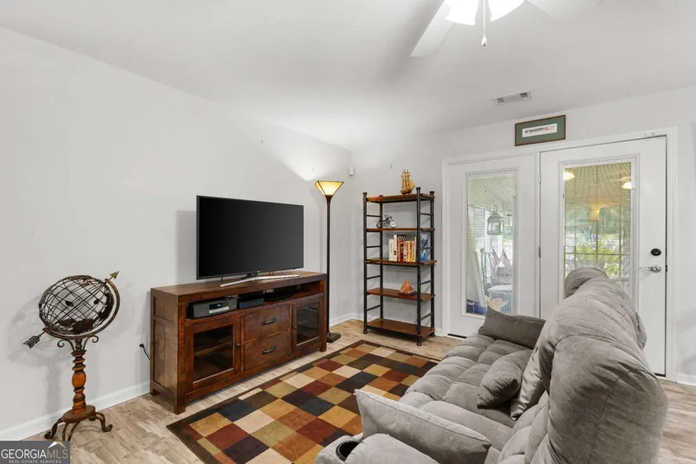5528 Garrard AVE Savannah, GA 31405