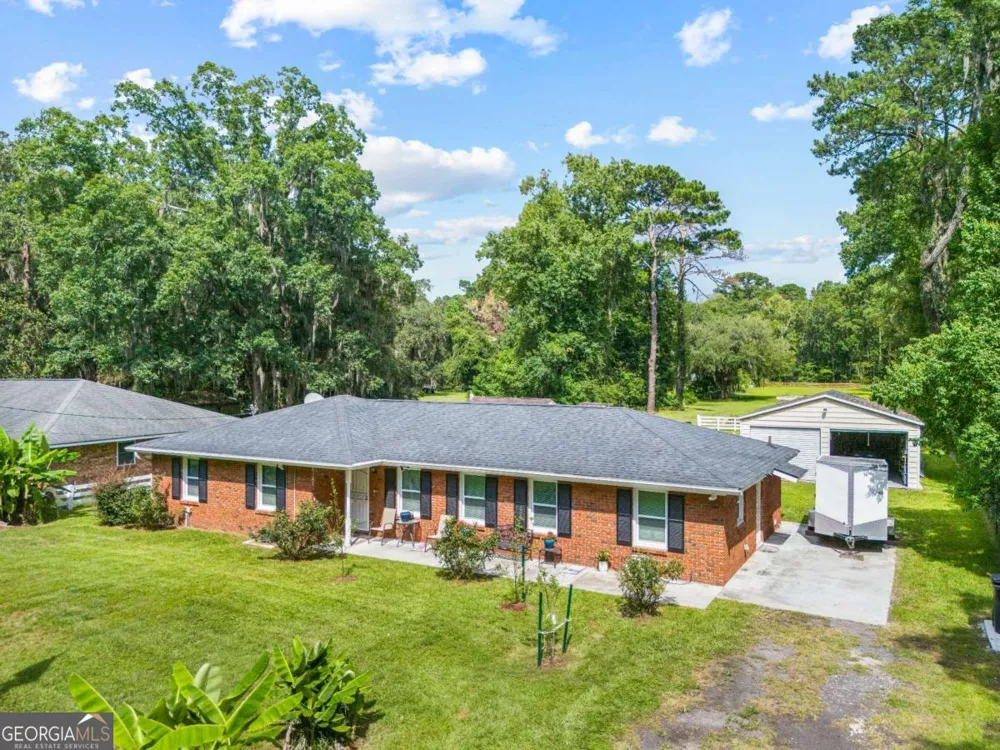 5528 Garrard AVE Savannah, GA 31405