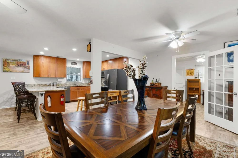 5528 Garrard AVE Savannah, GA 31405