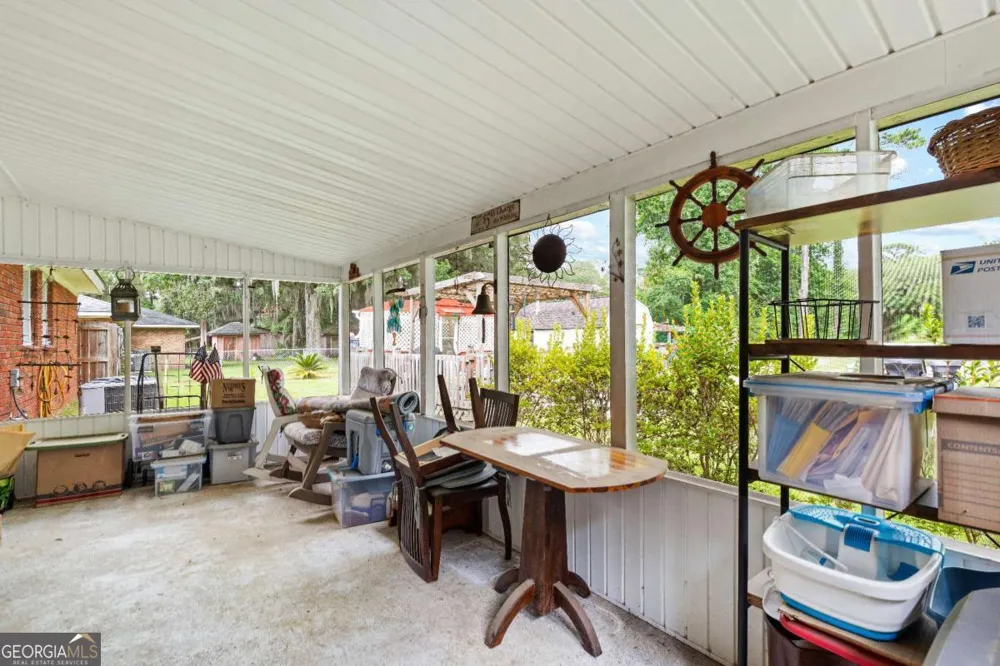 5528 Garrard AVE Savannah, GA 31405