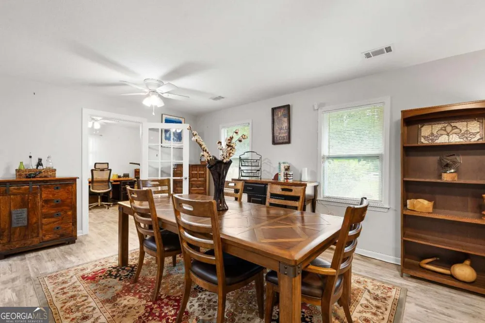 5528 Garrard AVE Savannah, GA 31405