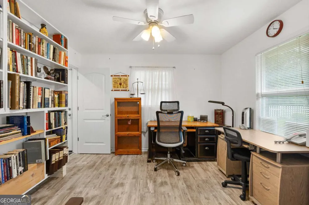 5528 Garrard AVE Savannah, GA 31405