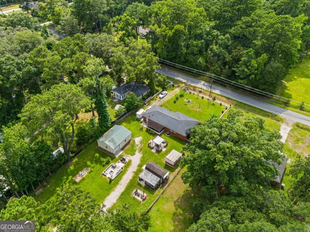 5528 Garrard AVE Savannah, GA 31405