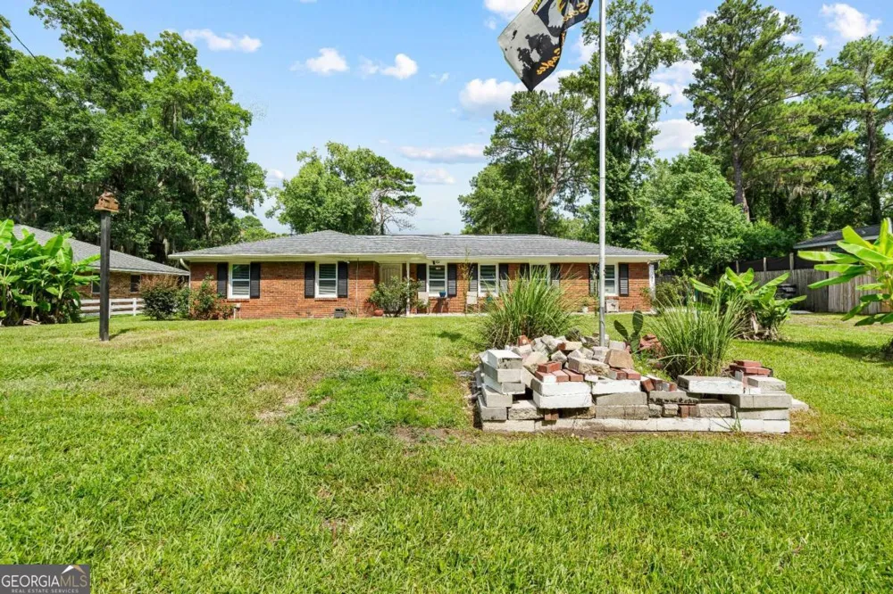 5528 Garrard AVE Savannah, GA 31405