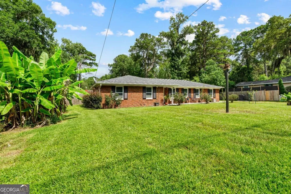 5528 Garrard AVE Savannah, GA 31405