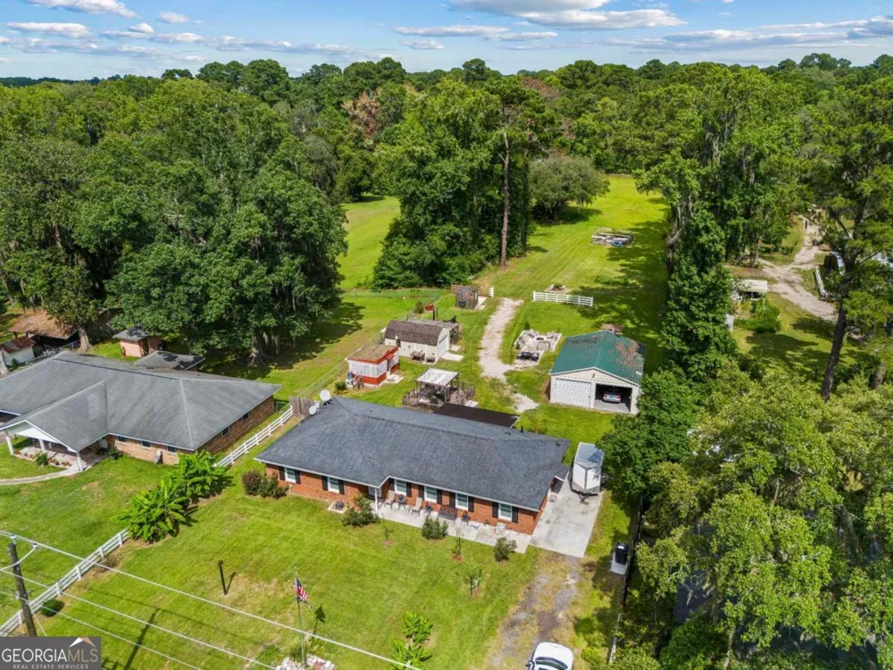 5528 Garrard AVE Savannah, GA 31405