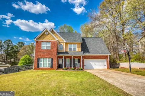 303 McKendree CT
