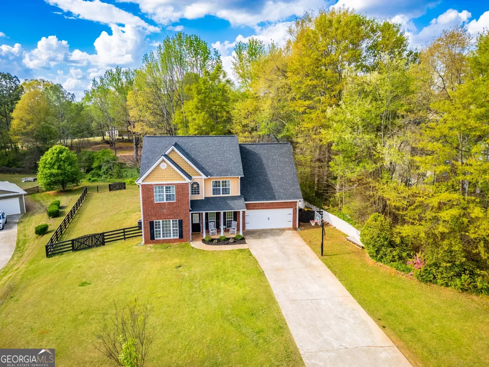 303 McKendree CT Bethlehem, GA 30620
